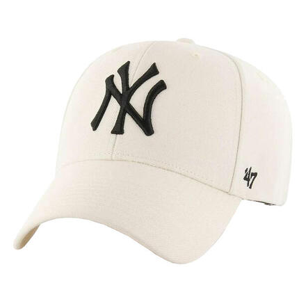 Schirmmütze Unisex New York Yankees MVP Cap