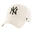 Férfi baseball sapka, 47 Brand MLB New York Yankees Cap, bézs
