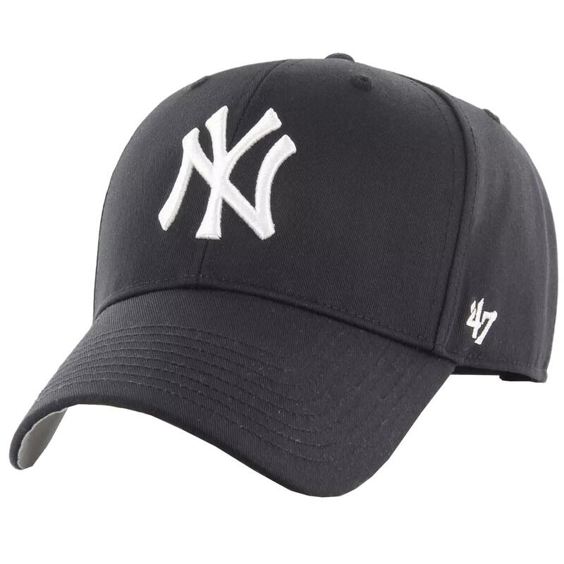 Férfi baseball sapka, 47 Brand MLB New York Yankees Cap, fekete