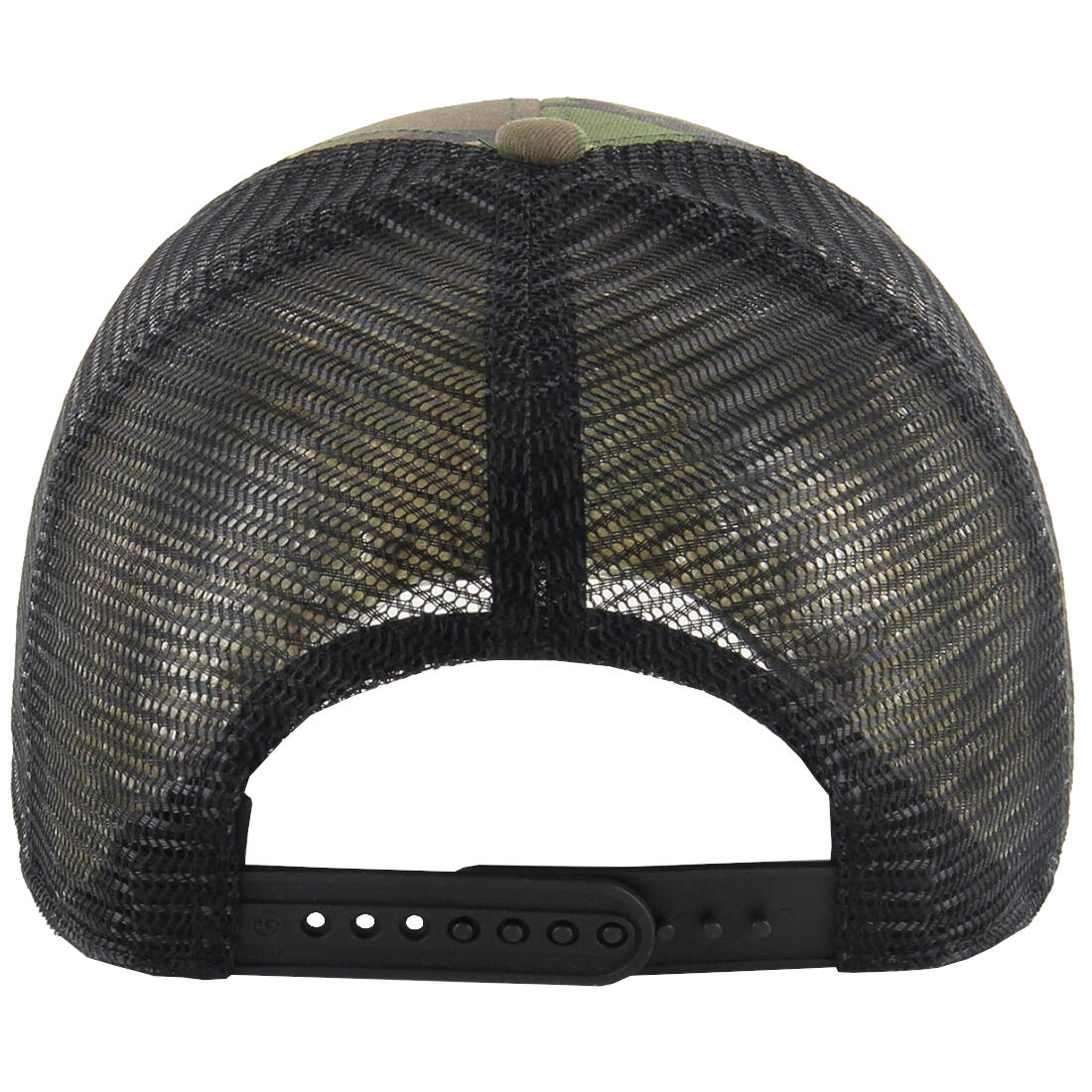 Casquette pour hommes 47 Brand New York Yankees MLB Branson Cap 2/2