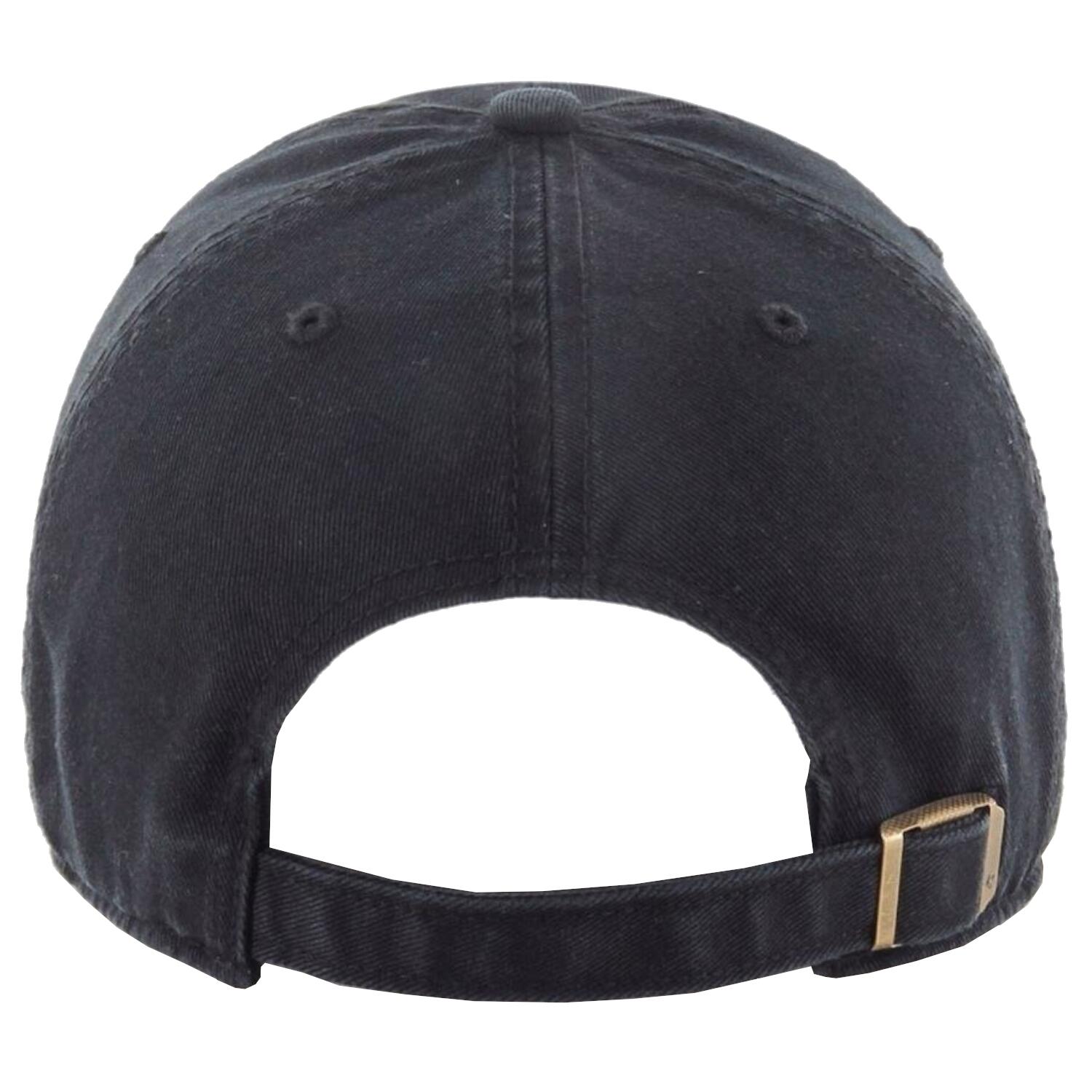 Casquette pour hommes 47 Brand MLB Los Angeles Dodgers 2/2