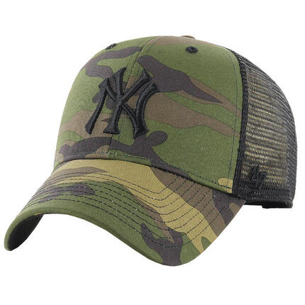 Kappen Herren 47 Brand New York Yankees MLB Branson Cap