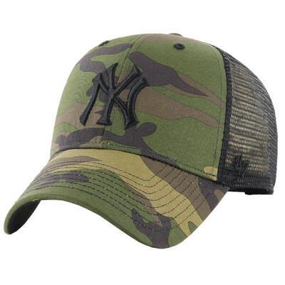 Kappen Herren 47 Brand New York Yankees MLB Branson Cap