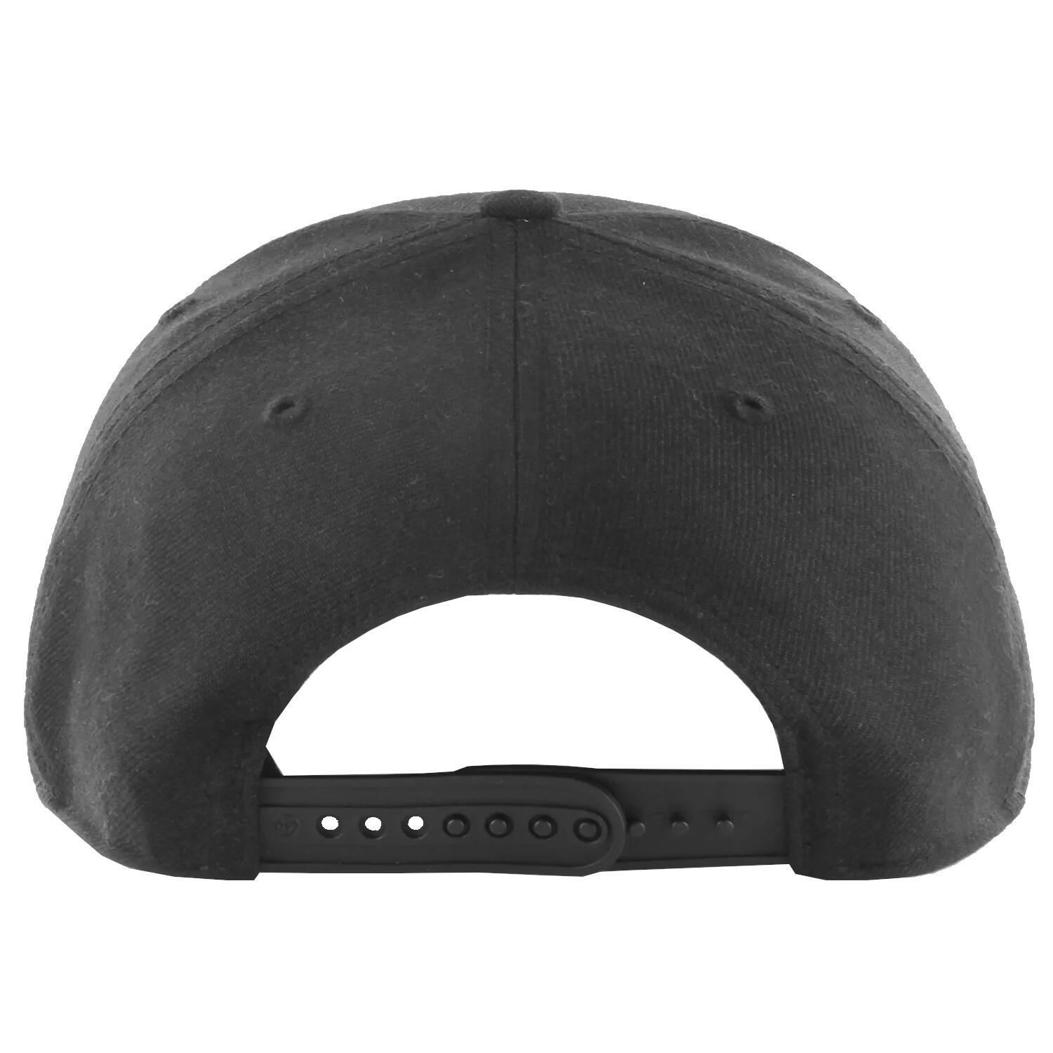 Casquette pour hommes 47 Brand MLB New York Yankees Branson Cap 2/2