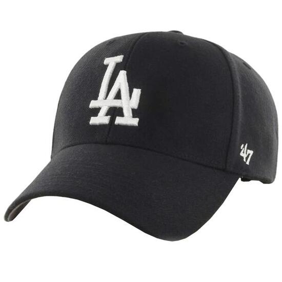 Casquette pour garçons 47 Brand MLB Los Angeles Dodgers Kids Cap