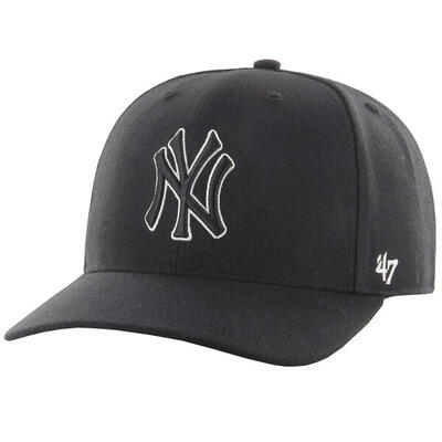 Snapback pet new york yankees 47brand mlb cold zone mvp