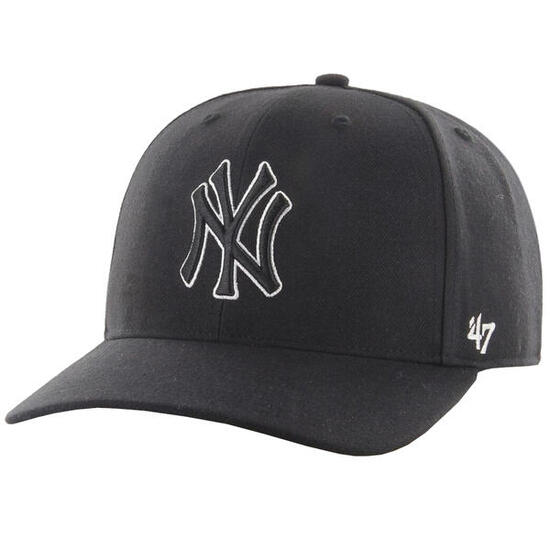 Cappellino New York Yankees 47Brand MLB Cold Zone MVP
