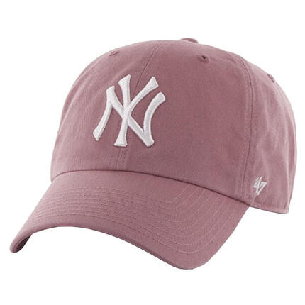 Kappen Damen 47 Brand New York Yankees MLB Clean Up Cap