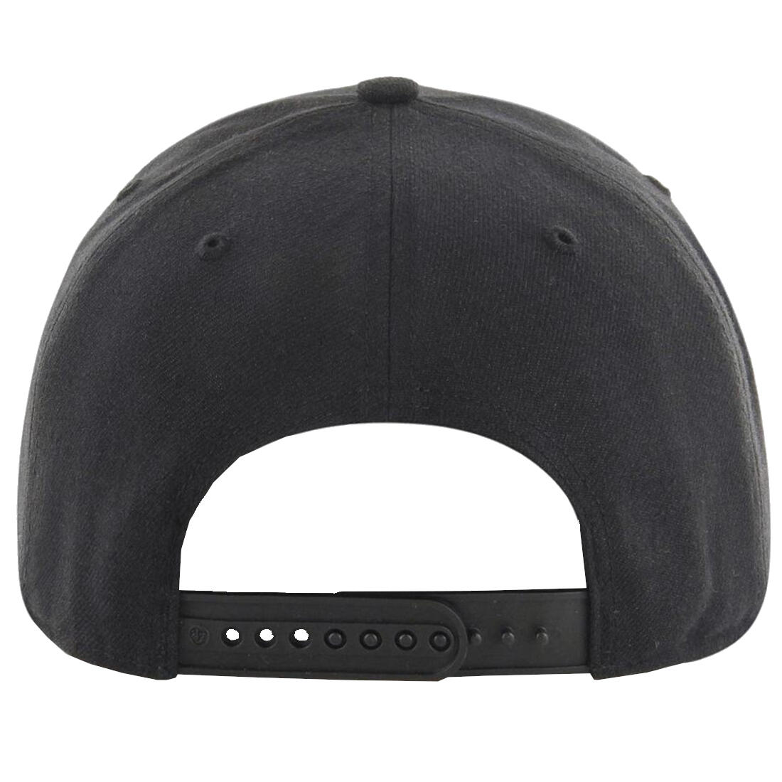 Gorra New York Yankees 47Brand MLB Cold Zone MVP 2/2