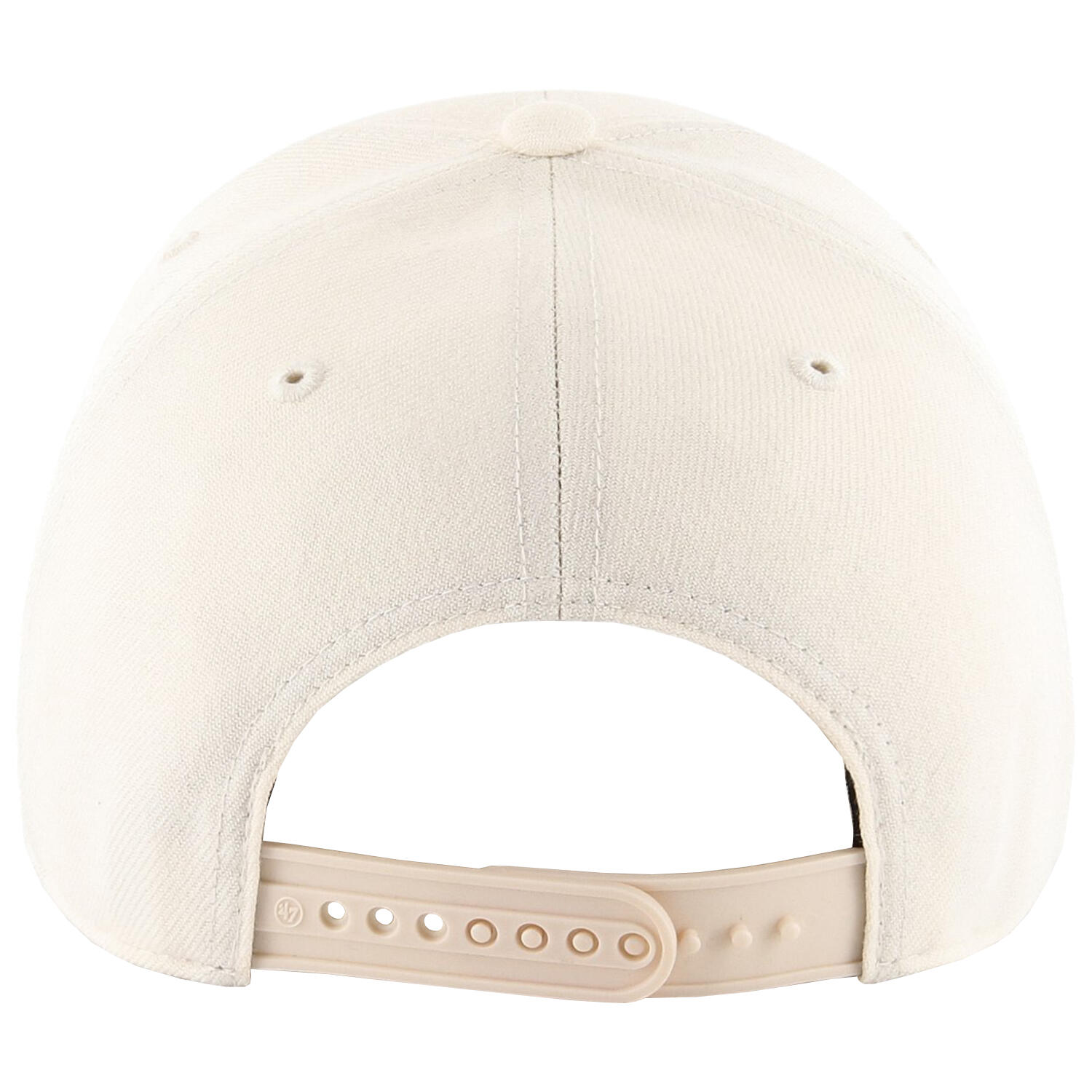 Gorra de los New York Yankees - Snapback - Mezcla de lana MVP - Ajustable 2/2