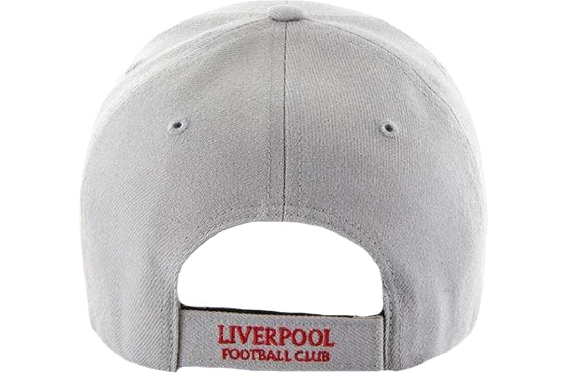 Casquette pour hommes 47 Brand EPL FC Liverpool Cap 2/2