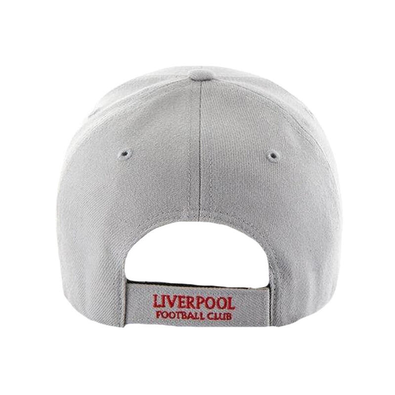 Boné 47 Brand EPL FC Liverpool para homem