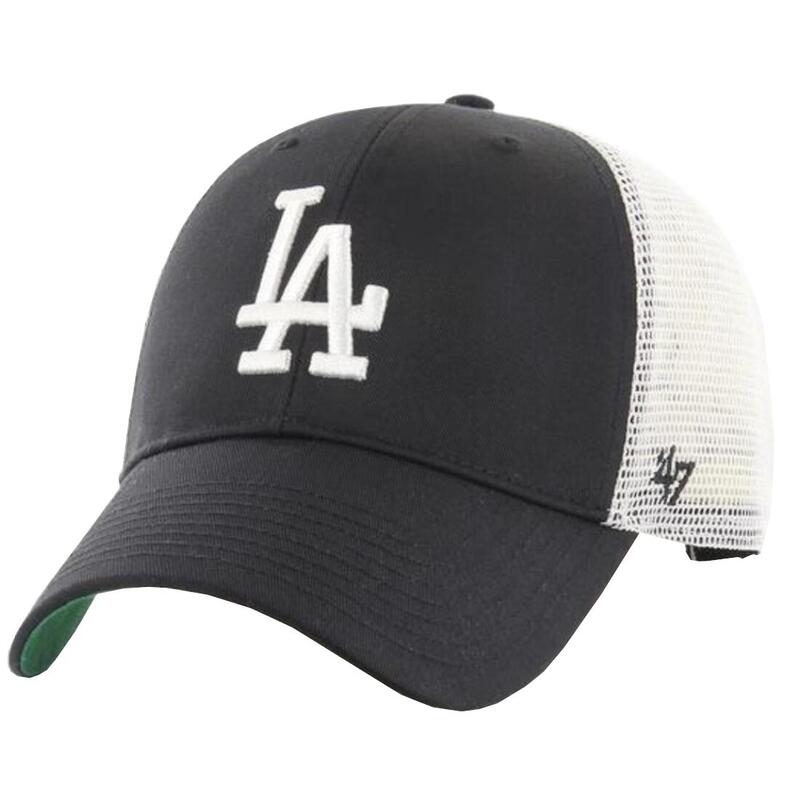 Męska czapka z daszkiem 47 Brand MLB LA Dodgers Cap