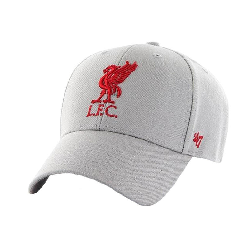 Boné 47 Brand EPL FC Liverpool para homem