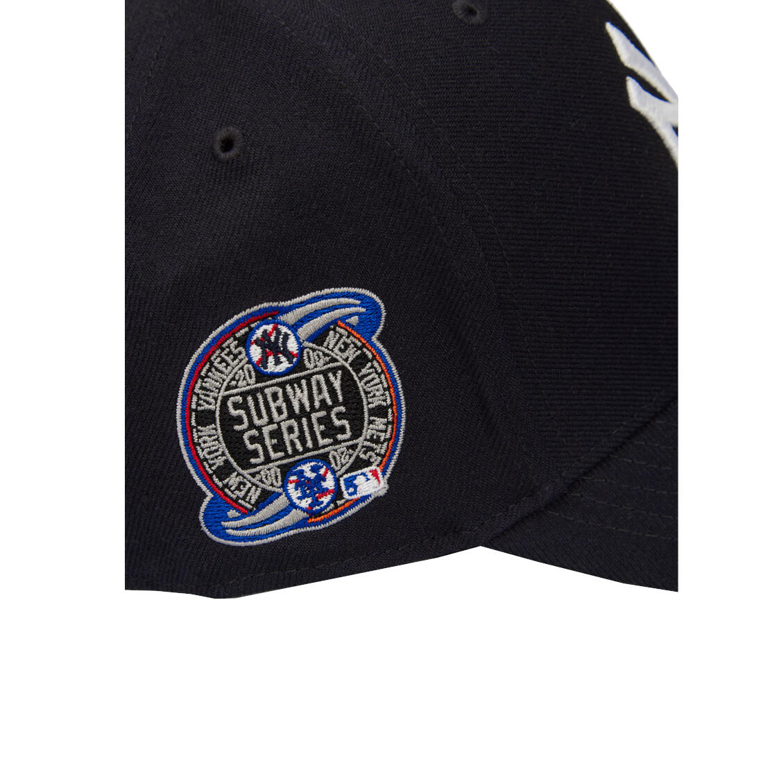 Boné 47 Brand New York Yankees MLB Sure Shot para homem 4/4