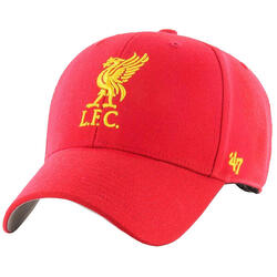 Casquette pour hommes 47 Brand EPL FC Liverpool Cap