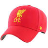 Honkbalpet voor heren 47 Brand EPL FC Liverpool Cap