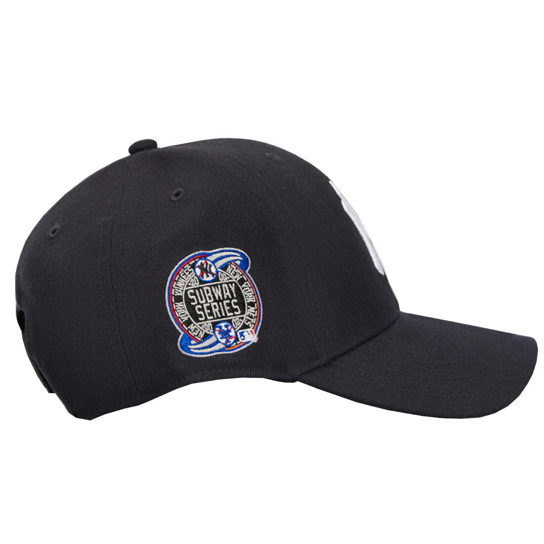 Boné 47 Brand New York Yankees MLB Sure Shot para homem 2/4