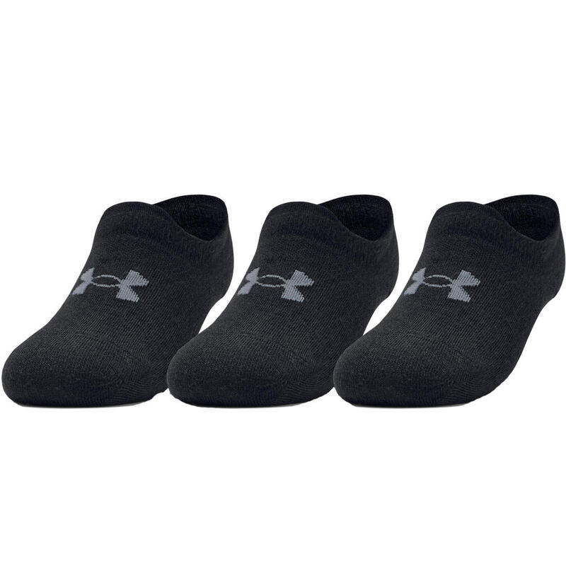 Chaussettes unisexes Under Armour Ultra Lo Socks