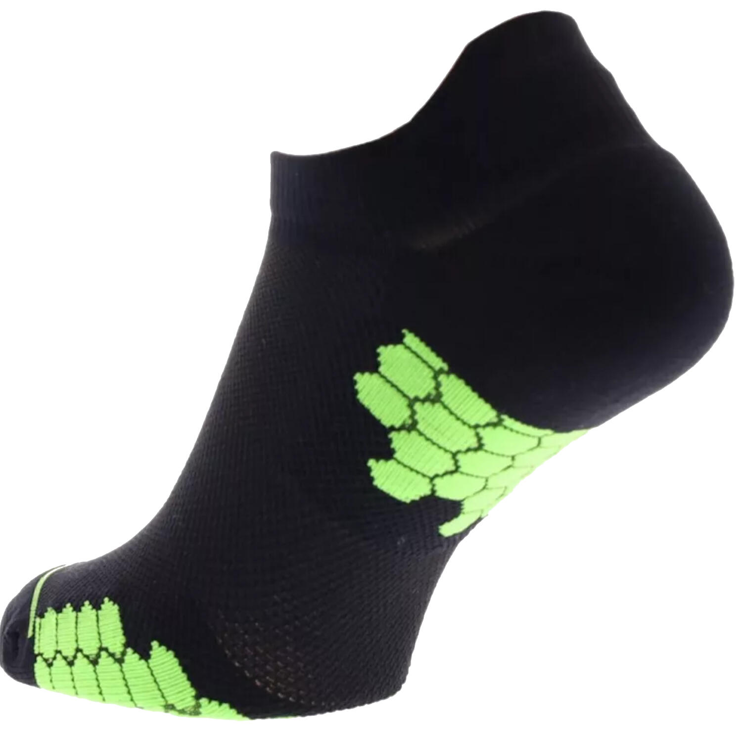 Chaussettes unisexes Trailfly Low Sock 2/5