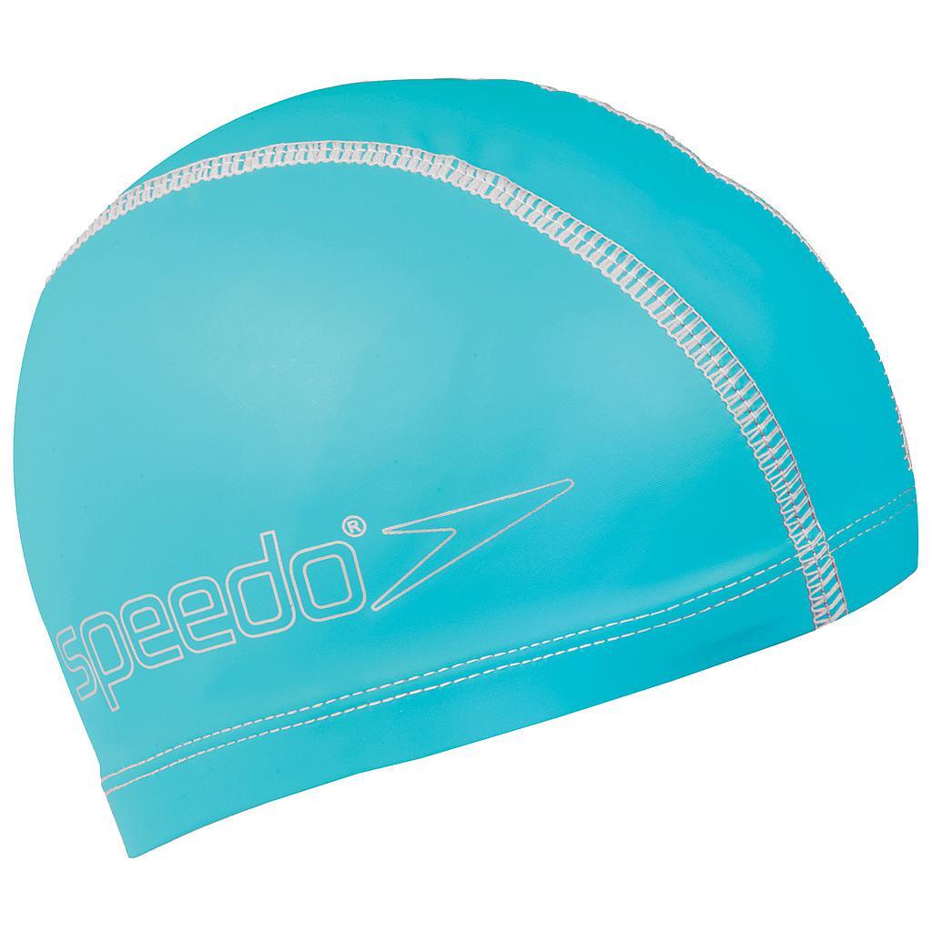 PACE Children's swim cap (Blue)