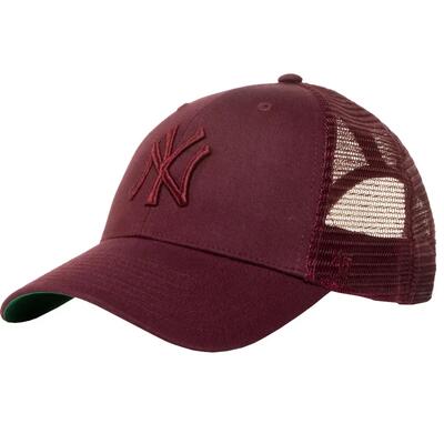 Honkbalpet unisex 47 brand mlb new york yankees branson cap