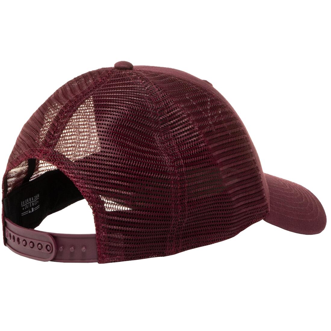 Kappen Unisex 47 Brand MLB New York Yankees Branson Cap 2/3