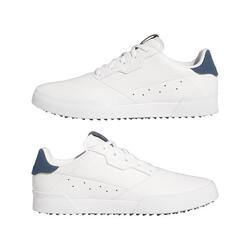 Chaussure de golf femme adidas Adicross Retro Spikeless ADIDAS Decathlon