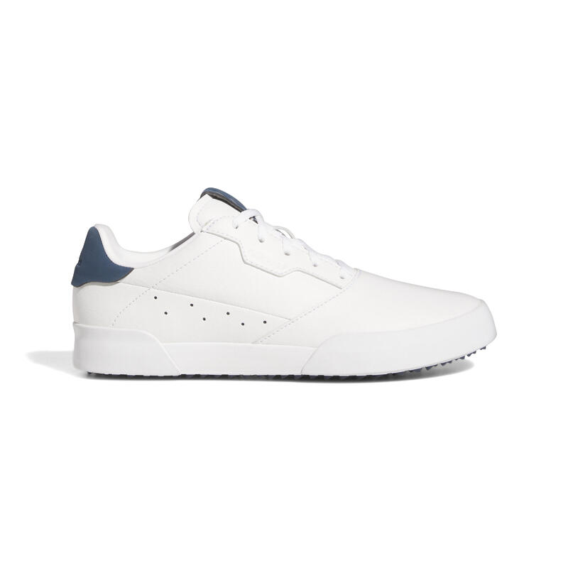 Sapatilhas de golfe para mulher adidas Adicross Retro Spikeless