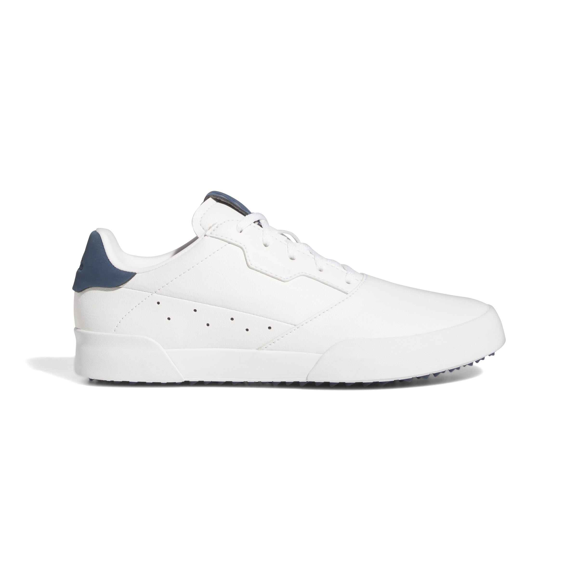Adidas retro sales golf shoes