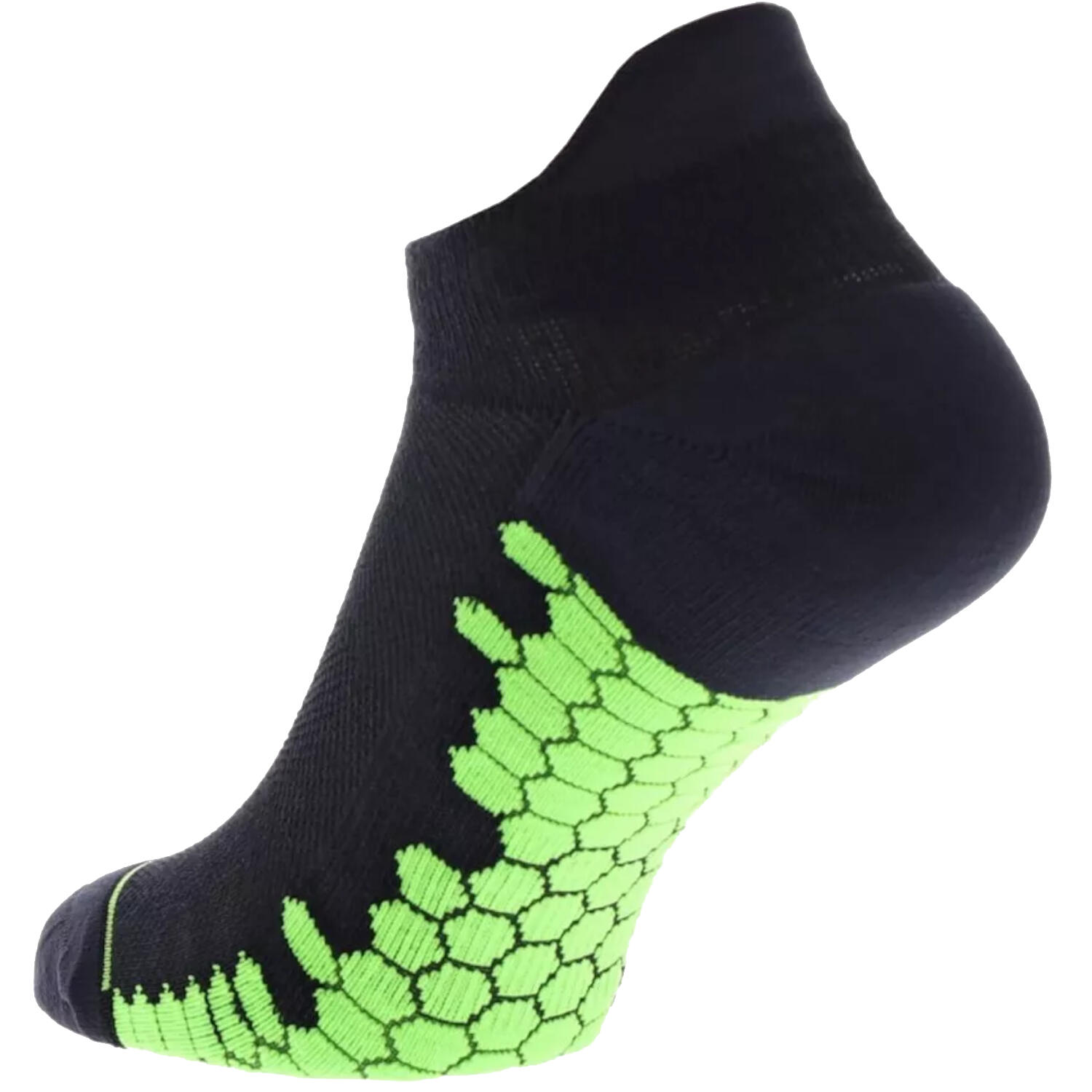 Chaussettes unisexes Trailfly Ultra Low Sock 2/5