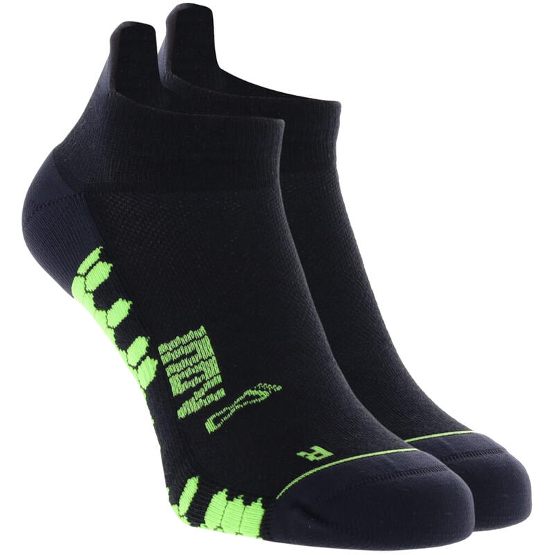 Chaussettes unisexes Inov-8 Trailfly Ultra Low Sock