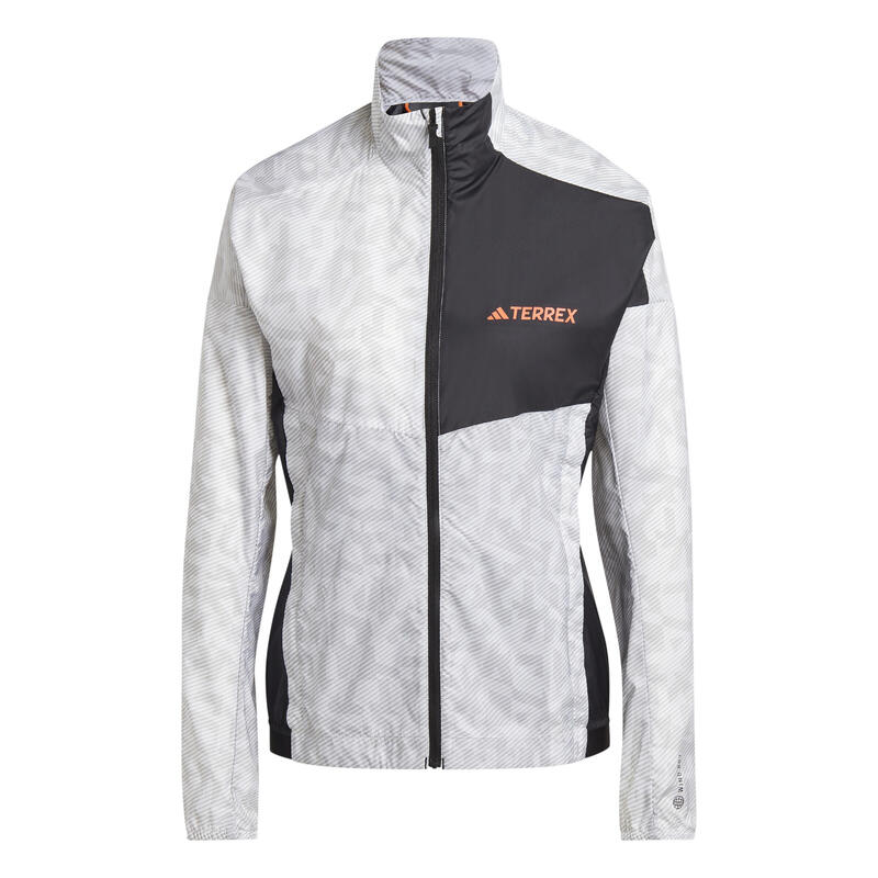 Veste imperméable femme adidas Terrex