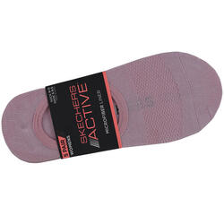 Chaussettes pour filles Girls 6pk Low Cut