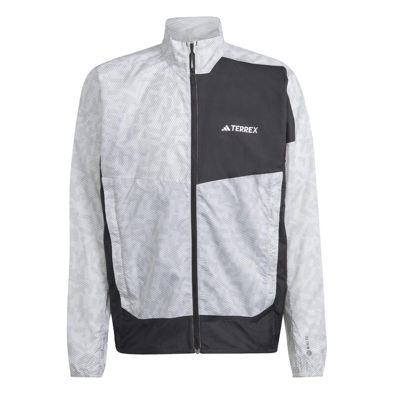 Chaqueta impermeable adidas Terrex