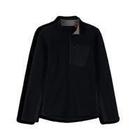 Polaire 1/2 zip Spyder Bandit Hybrid