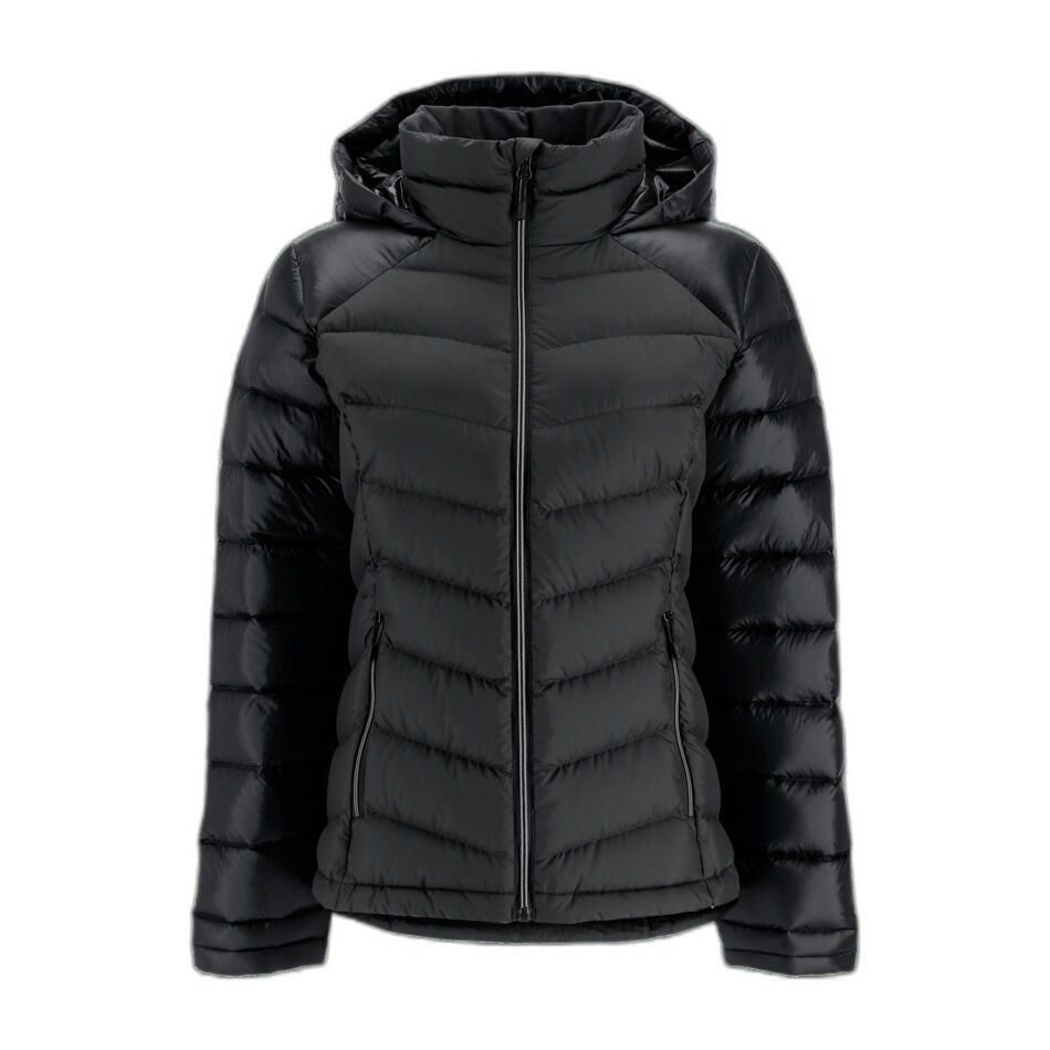 Doudoune Chauffante Femme Decathlon