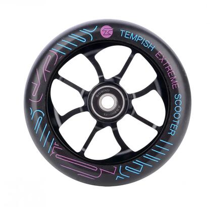 Kółko do hulajnogi freestyle TEMPISH AL CORE DF 85A 110mm