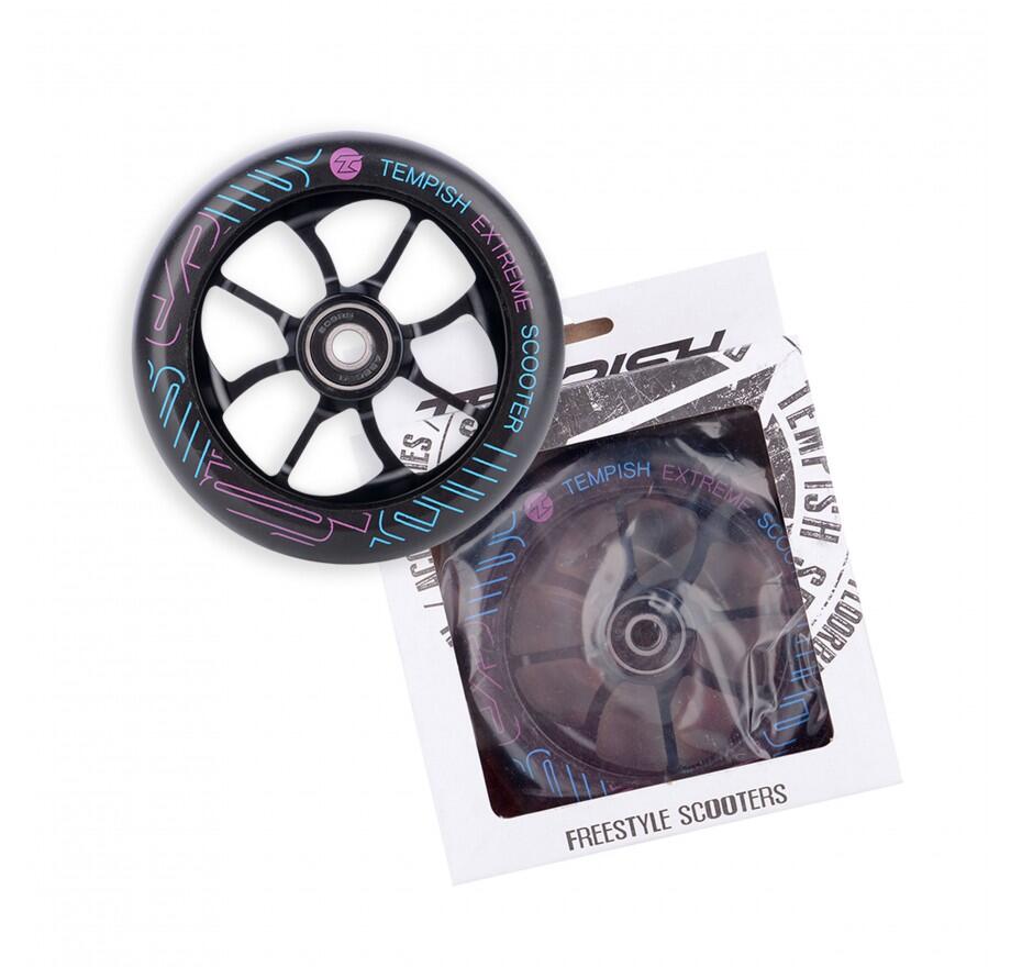 Kółko do hulajnogi freestyle TEMPISH AL CORE DF 85A 110mm 2/2