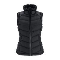 Doudoune sans manches femme Spyder Timeless