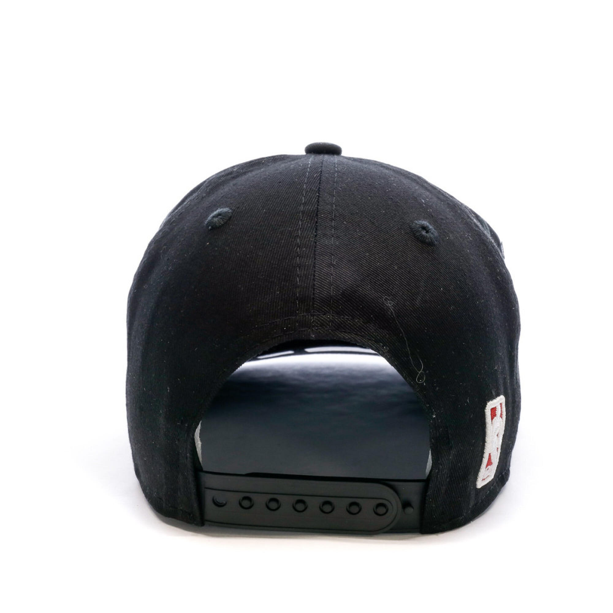 Casquette New Era NBA 9fifty Nos 950 Chicago Bulls 3/3