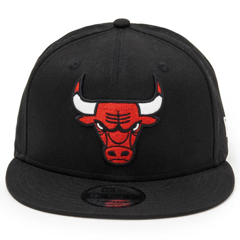 Casquette New Era  NBA 9fifty Nos 950 Chicago Bulls