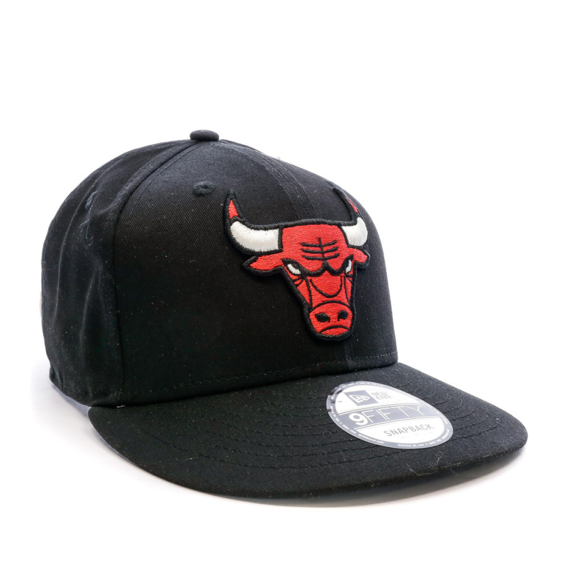 Casquette New Era NBA 9fifty Nos 950 Chicago Bulls 2/3