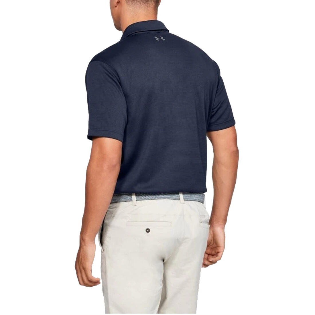 Polo-Shirt Under Armour Tech 2/6