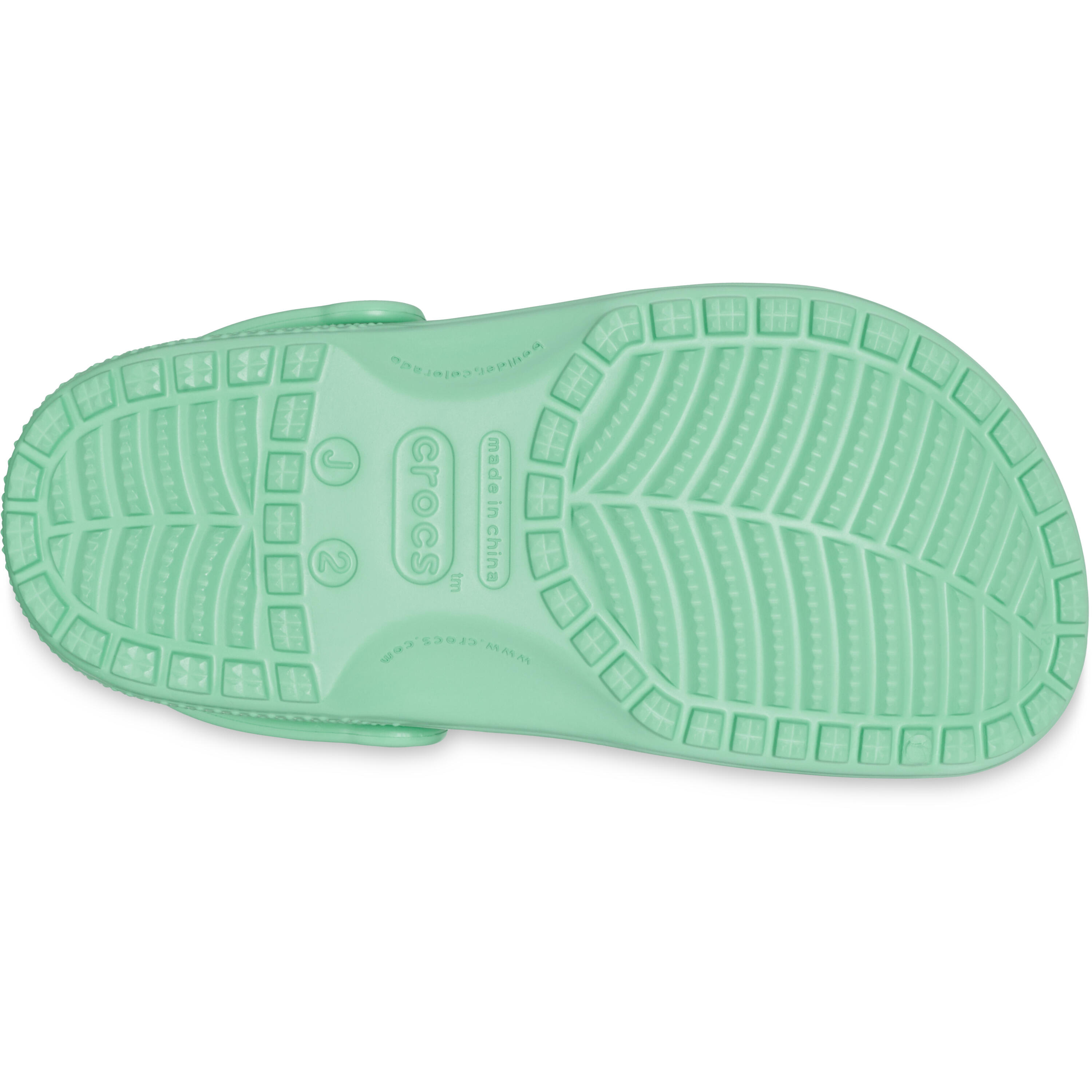 Sabots enfant Crocs Classic 4/5