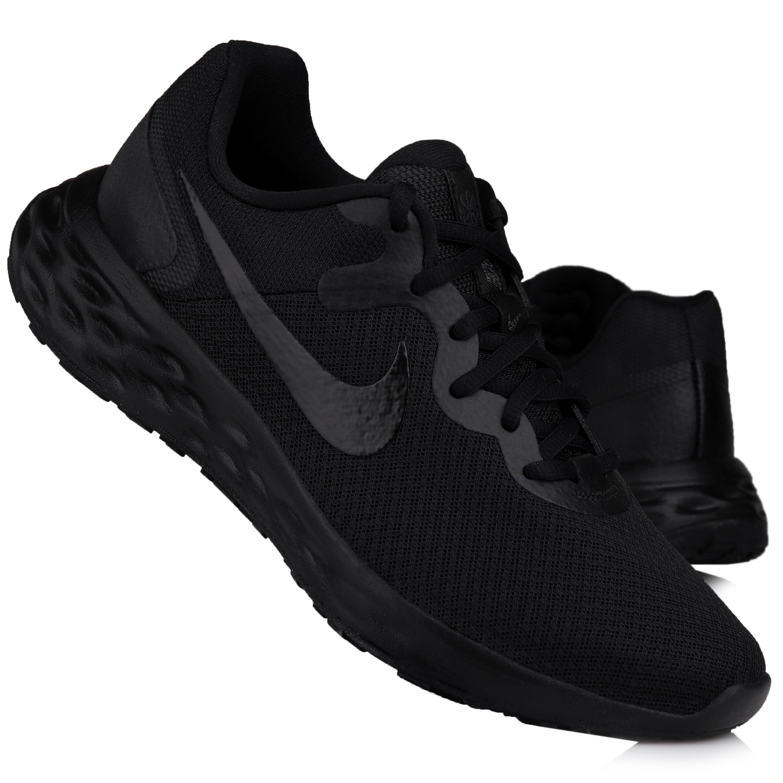Heren Hardloopschoenen Nike Revolution 6 Next Nature 7/7