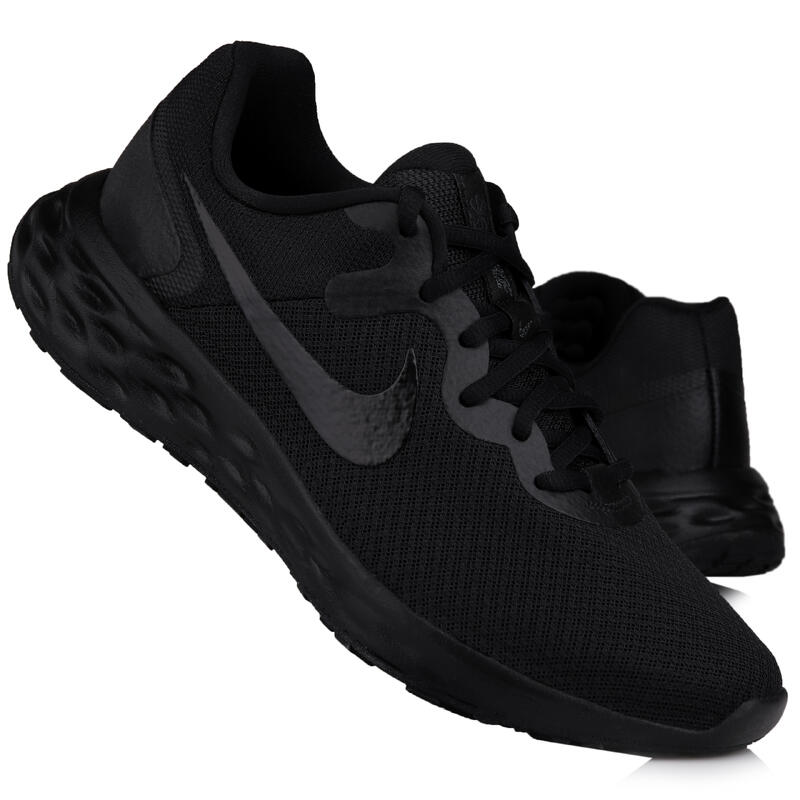 Buty męskie sportowe do biegania Nike REVOLUTION 6 NN