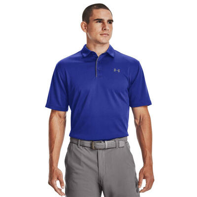 T-shirt voor heren tech polo