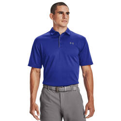 polos pour hommes Under Armour Tech Polo