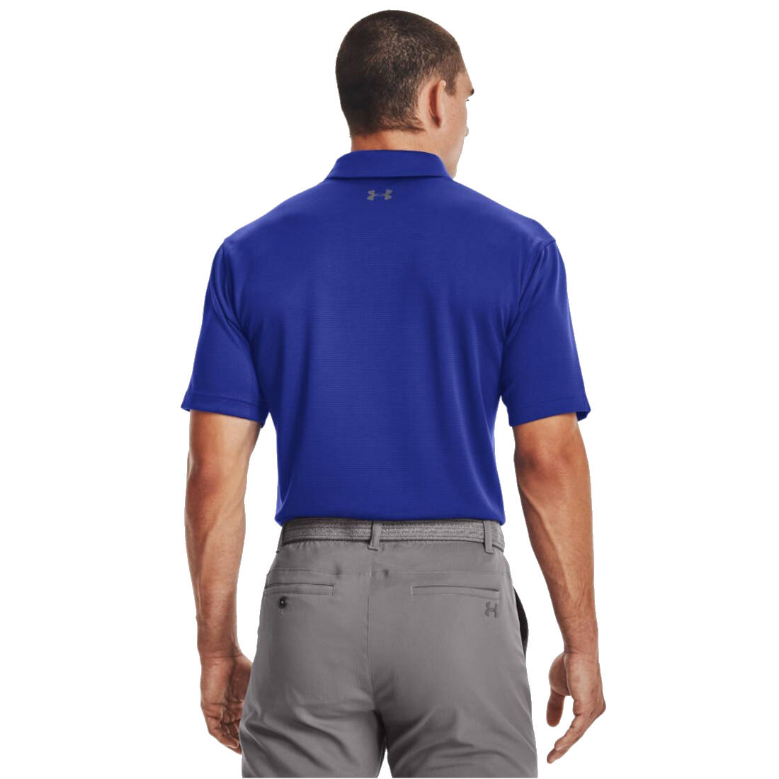 T-shirt voor heren Tech Polo 2/2